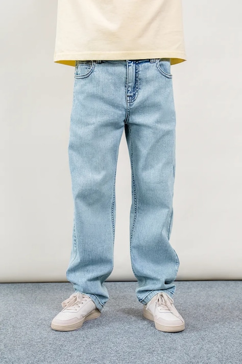 Παιδικά τζιν Mayoral 6575