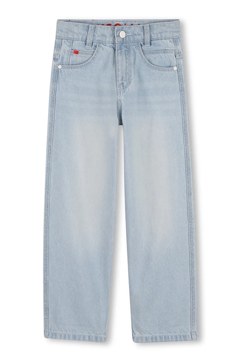 Детские джинсы HUGO G00991