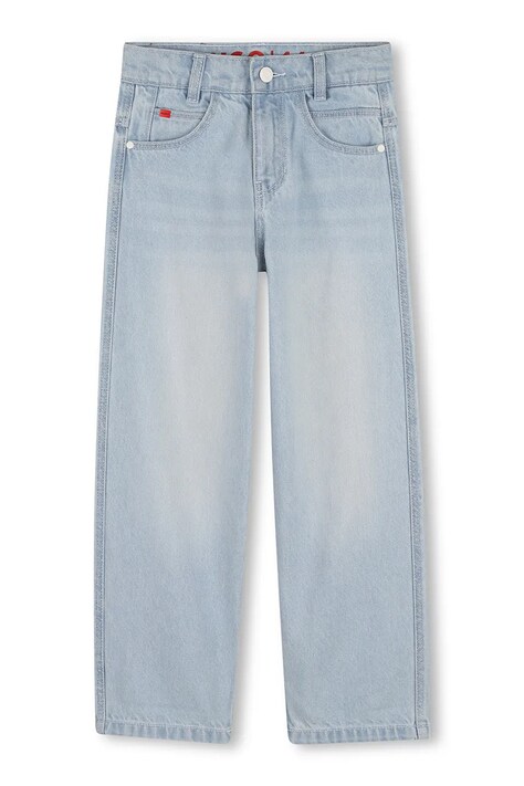 Детские джинсы HUGO G00991