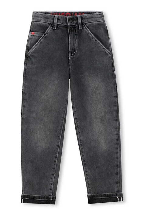 Детские джинсы HUGO G00988