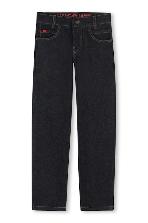 Детские джинсы HUGO G00983