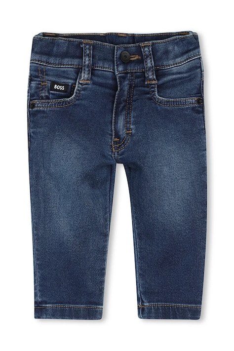 BOSS jeans bebeluși J52857