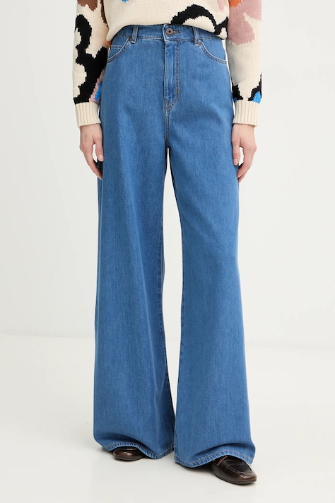 Джинсы Weekend Max Mara VEGA 2,61518E+12