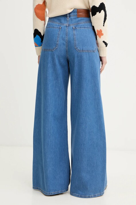 Джинси Weekend Max Mara VEGA — фото 3