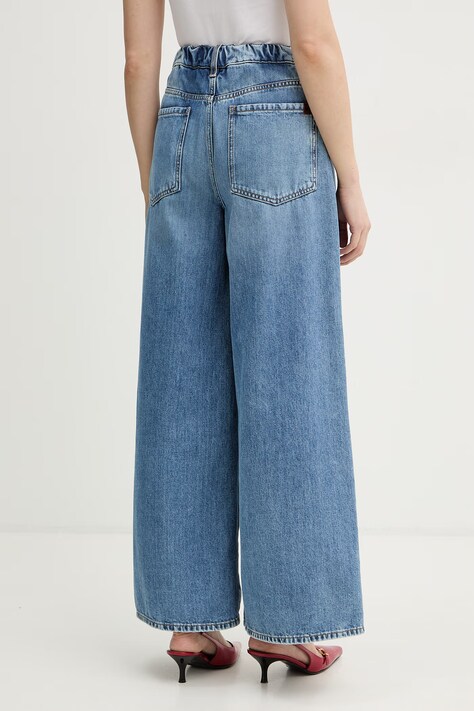 Джинси Weekend Max Mara ABETE — фото 3