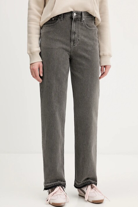 Τζιν παντελόνι Tommy Jeans DW0DW22449