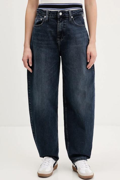 Τζιν παντελόνι Tommy Jeans DW0DW22621