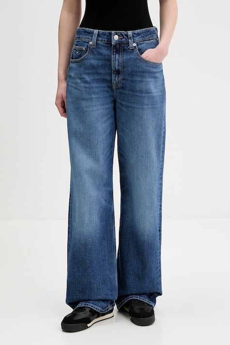 Τζιν παντελόνι Tommy Jeans DW0DW22624