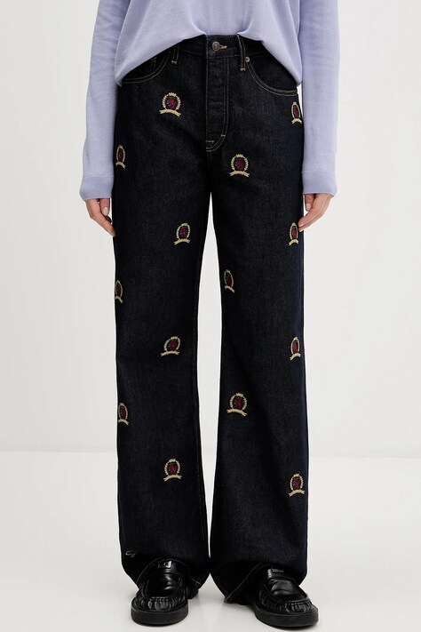 Τζιν παντελόνι Tommy Jeans DW0DW22728