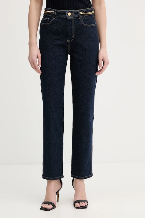 Джинсы Marciano by Guess ALYSSA высокая посадка 6RGA01 7444A