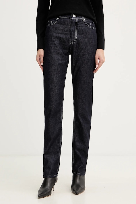 Traperice BOSS Orange boja: tamno plava, 50552466