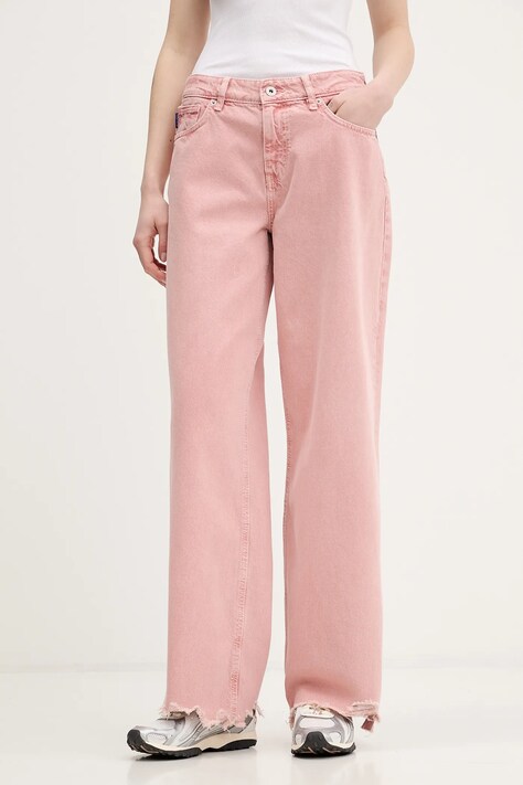 Τζιν παντελόνι Hugo Blue Gamala_2_B 50554725