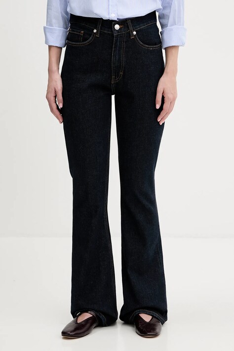 Traperice HUGO Geflare_3 visoki struk, 50553195