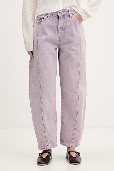 Τζιν παντελόνι HUGO Gimine_4 50553304