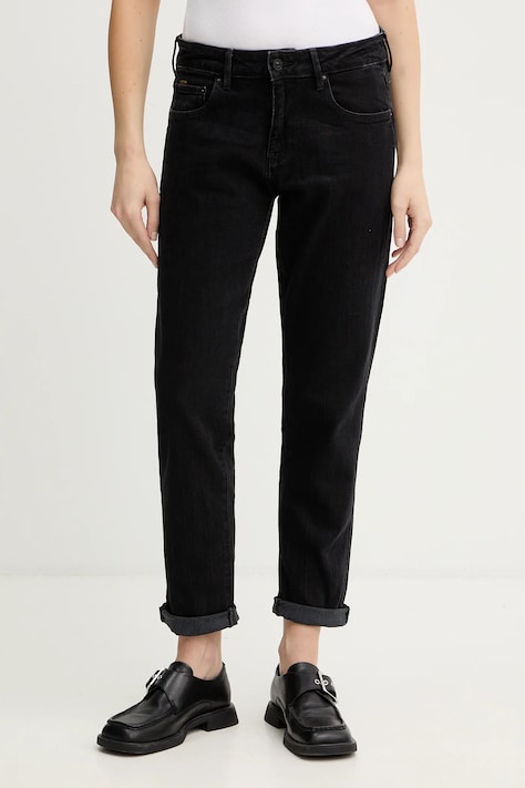 G-Star jeansy damskie high waist D15264-D931