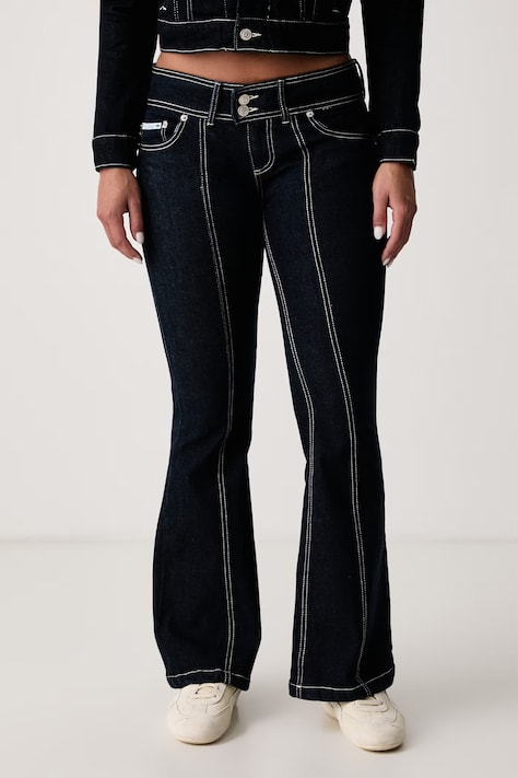 Juicy Couture Flare női sötétkék JCDJE225955