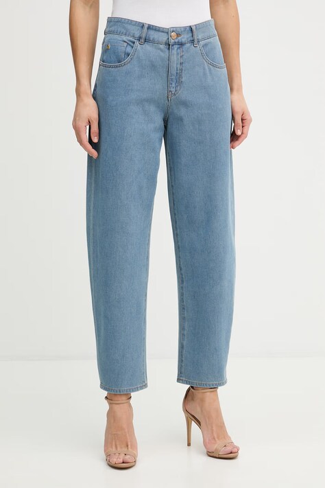 Τζιν παντελόνι Mos Mosh Hellen 176650