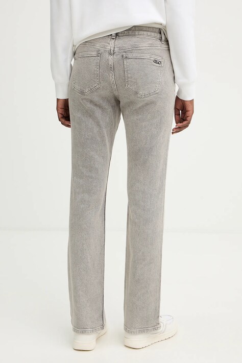 MICHAEL Michael Kors jeansy damskie medium waist MR6908CKV7