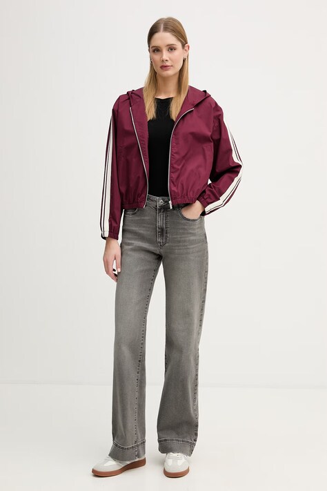 United Colors of Benetton Κανονικά γυναικεία γκρί 4SRNDE01V