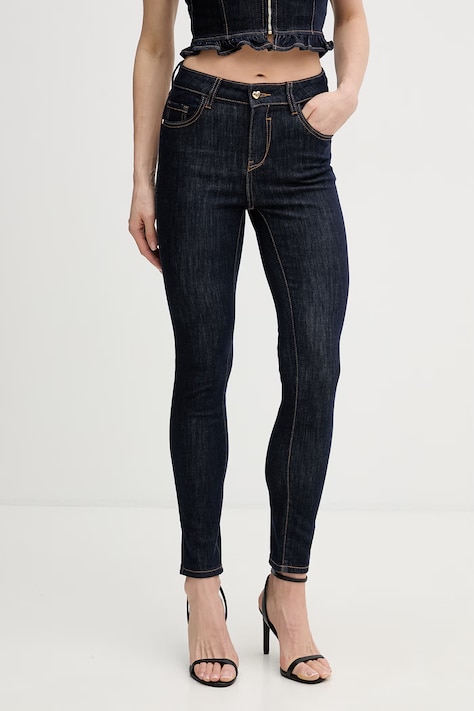 Rifle Gaudi tmavomodrá farba, 611BD26001