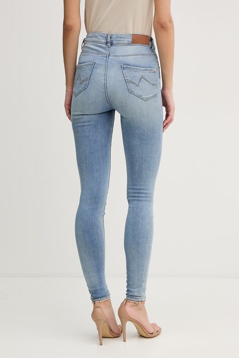 Gaudi джинси skinny жіночі — фото 3
