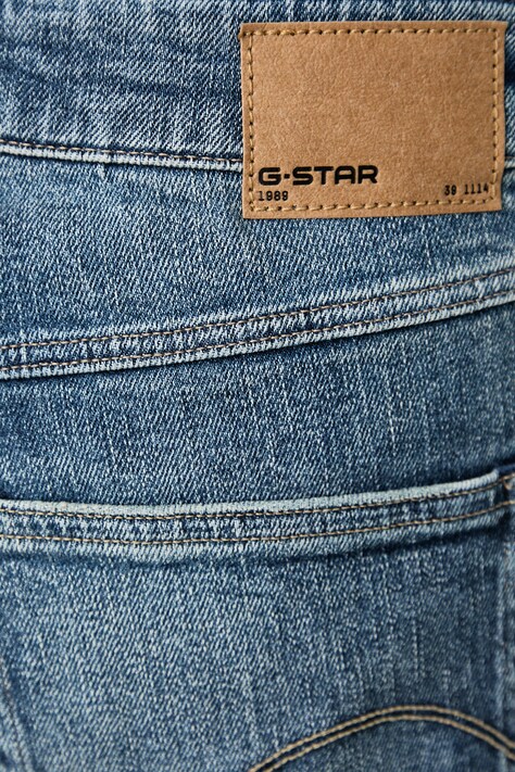 G-Star джинси boyfriend жіночі Kate Boyfriend — фото 4