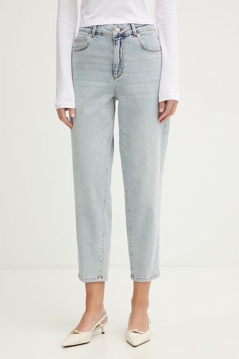 Джинсы MAX&Co. LISBONA средняя посадка 2618181014200