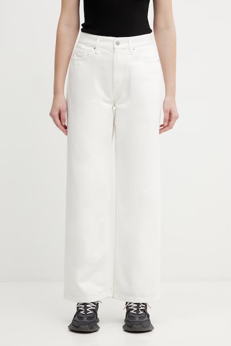 Axel Arigato jeansy damskie high waist A3801002