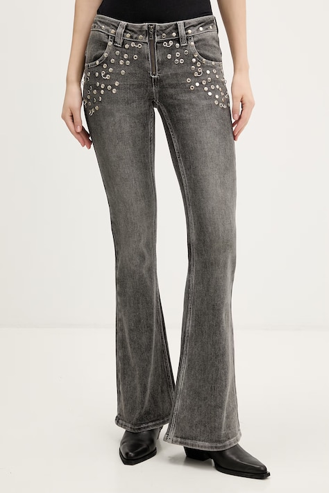 The Ragged Priest jeans donna RPHL251013DN