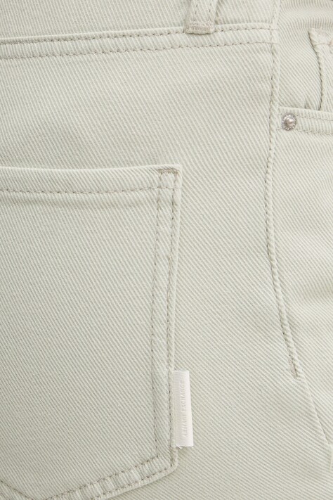 Armani Exchange джинси relaxed fit жіночі — фото 4