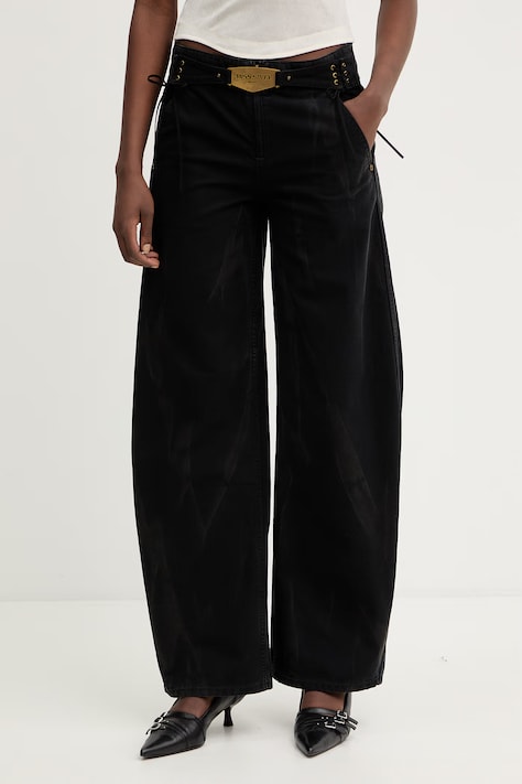 Miss Sixty jeansy damskie high waist 6M1JJ40500