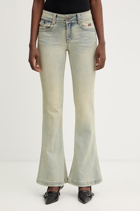 Miss Sixty jeans high waist, 6M1JJ46300