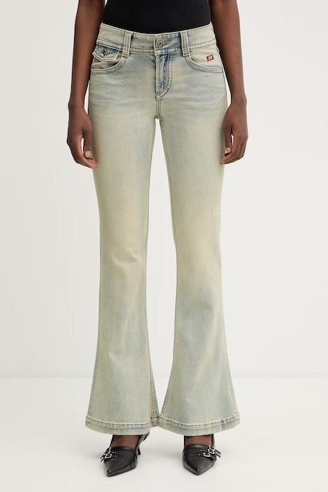 Miss Sixty jeans high waist, 6M1JJ46300