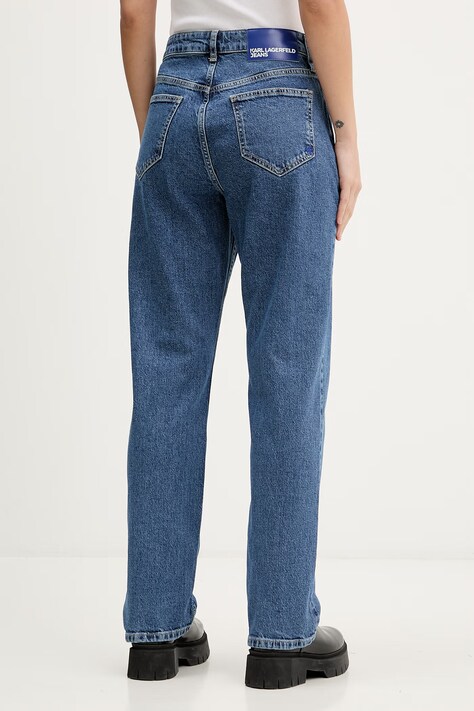 Джинси Karl Lagerfeld Jeans — фото 3