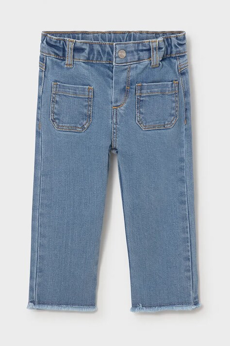 Mayoral jeansy dziecięce 1511