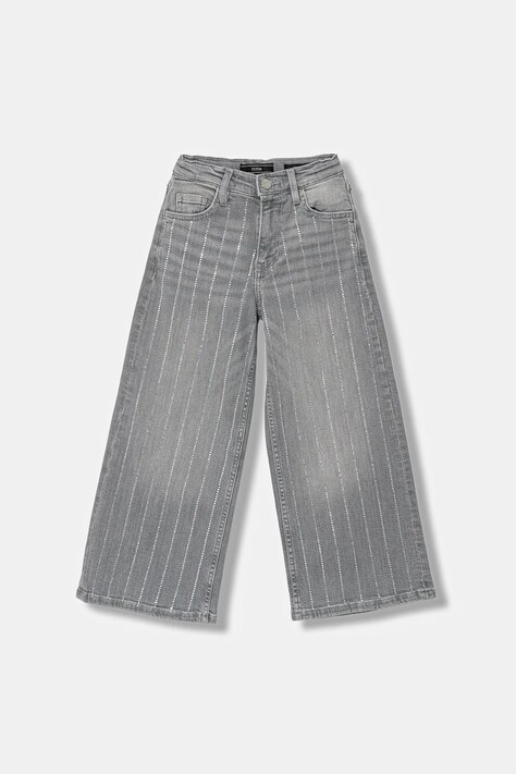 Guess jeansy dziecięce J6RA02 D5A60