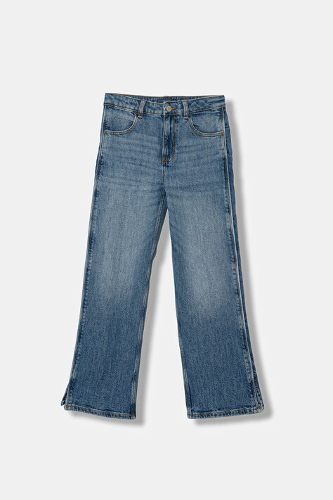 Guess jeansy dziecięce J6RA08 D5FM0