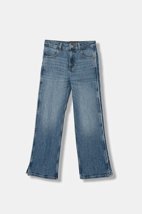 Guess jeansy dziecięce J6RA08 D5FM0