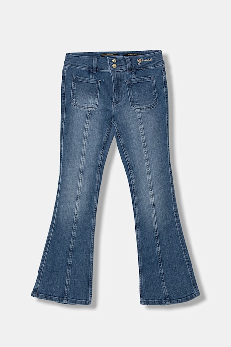 Guess jeansy J6RA12 D5G90