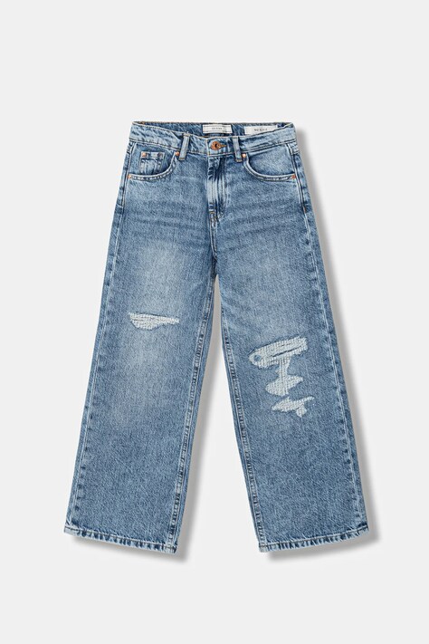 Guess jeansy dziecięce J6RA13 D45E0