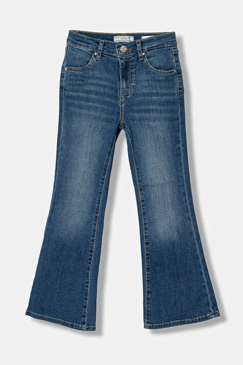 Guess jeansy dziecięce J6RA18 D4CA0