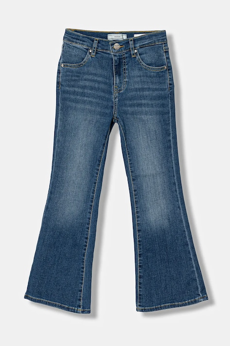Guess jeansy dziecięce J6RA18 D4CA0