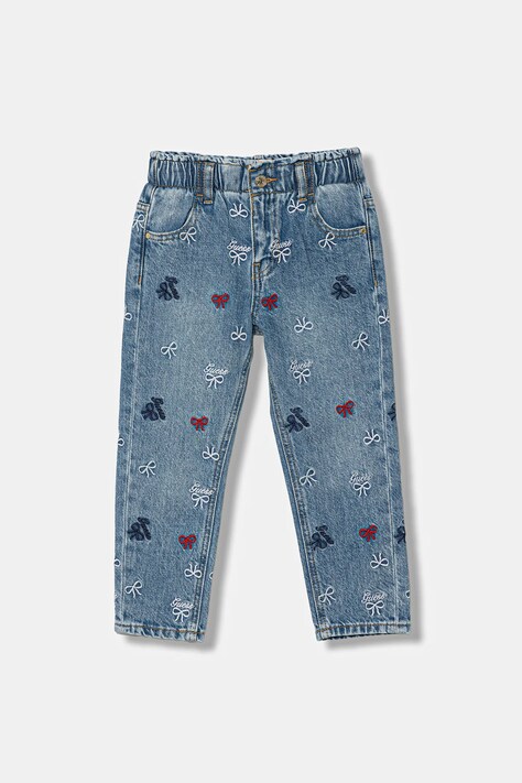 Guess jeansy dziecięce K6RA03 D45E0