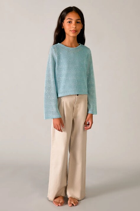 Mayoral jeansy dziecięce 6549