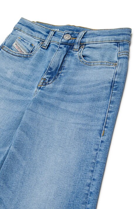 Дитячі джинси Diesel 1978-J TROUSERS — фото 3