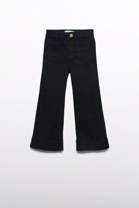 Джинсы Abel&Lula 5277