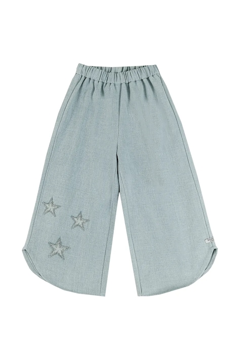 Джинси Donsje Hauke Denim Trousers Stars — фото 2