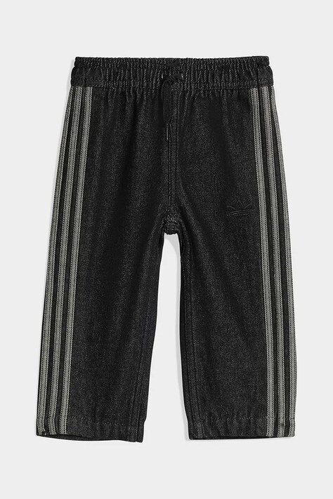 adidas Originals jeansy niemowlęce KD3194