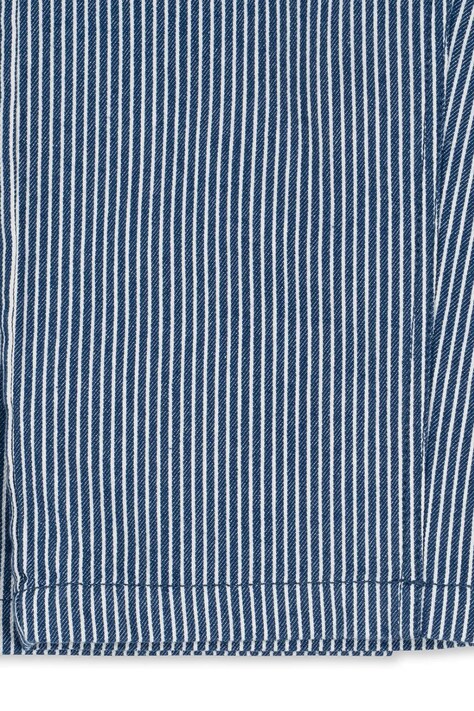 Дитячі джинси Konges Sløjd LUC PANTS GOTS — SS26-SJK00C, блакитний — фото 7