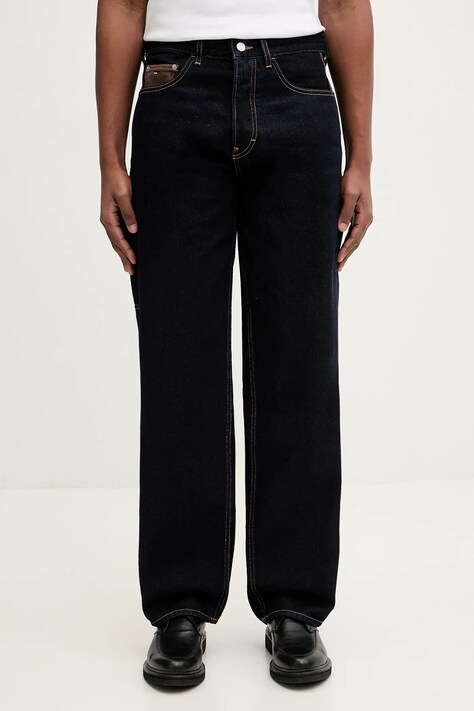 Tommy Jeans jeansy męskie DM0DM22276